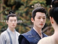 只有在小夭面前 玱玹才是最真实的自己 才有个活人的样子长相思长相思燃虐上头