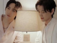 黄宏轩：我全信任他，可以畅所欲言 cp黄宏轩