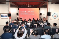 黑龙江省“文艺两新”艺术周启动