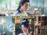 宁安如梦 张凌赫白鹿