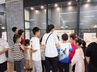 贝耀中华——砗磲文化展“引爆”端午节