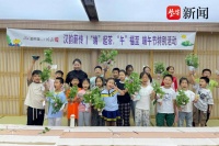 徐州云龙区图书馆端午假期精彩纷呈：既要“读”乐乐，也要“粽”乐乐