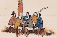 不管和谁相处，都要懂得“三七定律”，为自己留退路