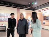 佳木斯市前进区举办文化和自然遗产日主题活动