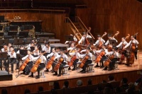 广州青年交响乐团“少年基础班”屡获国际音乐大师点赞