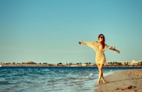 汪缘堂：身弱之人要学会扬长避短