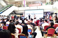 “政校企”联动 首届博硕大学生文创艺术节在长春启幕