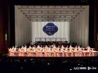 吸引1300多名观众，这场民乐展演在中山举行