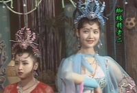 蜈蚣精比蜘蛛精更邪恶，为何却能善终？土地公：看她们得罪了谁