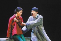 北京人艺迎来建院72周年 12小时戏剧体验展现青春人艺