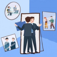 杨绛：人与人之间，都是相互为镜