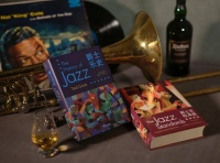 一部史实与乐识兼备的爵士乐通史