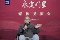 送别！北京人艺老院长刘锦云病逝