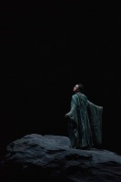 舞蹈诗剧《九歌》天桥艺术中心首演，冯满天任特邀作曲