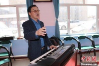 蒙古族长调传承人：守住民歌的根与魂