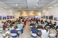 首都摄影界专题热议“长城影像”