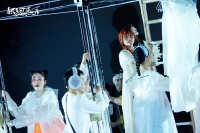 话剧《银河铁道之夜》人大限定版上演，校企合作探索人文精神