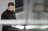 “要么工作，要么战斗”？乌议员提议：企业交钱，员工可免兵役