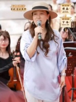 一开口的质感真的绝