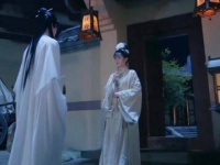 在最终的瞬间，他终于听见她唤他“云寒”，他回应她“琇莹”…