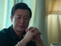 高启强誓与程程较量到底，期盼公司前辈共襄盛举…