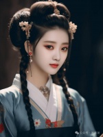 珍惜当下的每一份温存，才能走向幸福的世界