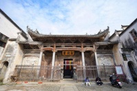 来黟县，听村民音乐节，赴夏日之约