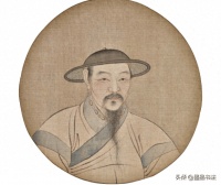 启功指出赵孟頫一大错误，推翻其著名言论，见解独到令人佩服！