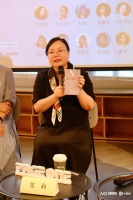 她们谈论“新女性写作”：强有力、有主体性地去平视整个世界