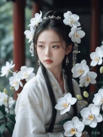 绽放属于自己的精彩，就是生命的意义