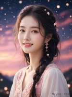 只有努力让自己幸福，才能让人生更加圆满