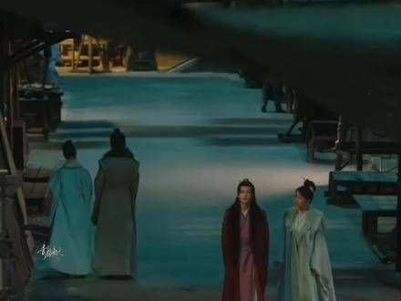 其实并非非得依赖夭柳,仅仅是因为除了小夭,无人愿疼爱我的蛇宝宝