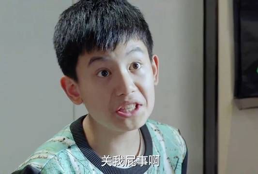 这小子怼天怼地怼空气!