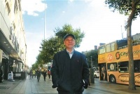 都柏林“银针”