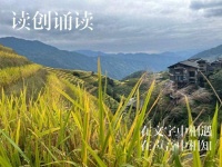 读创诵读(父亲节)||山路弯弯父爱深(作者:刘美玲)