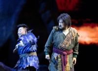 中国音乐学院建校60周年复排《原野》，摸索人才培养新路径