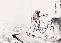 苏轼见到友人的妻子漂亮，羡慕之余写下一首词，感动世人近千年