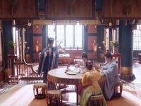 《卿卿日常》的结局真是温馨至极，满屏的甜蜜让人心里暖洋洋的