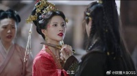 蛮子娶了公主 当众动手脱她的婚服，怎料公主是烈性子
