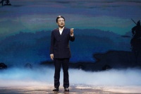 《致敬经典 礼赞祖国》暨沈阳市全民阅读名家名篇朗诵会在沈阳盛京大剧院举行