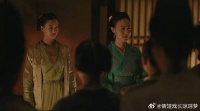 翠微教导规矩被婢女顶撞，看到她的操作，她们瞬间没话说