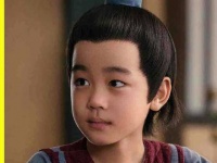 评选出18岁以下演技超群的八位小演员：陈哈琳位居第六，荣梓杉屈居第三名