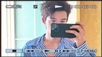 王星越更新置顶微博啦，这vlog满满的生命力，是有在好好记录日常的小孩哥…