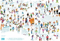 文津奖作家克莉丝汀·罗希夫特：定义图画书的“无限可能”