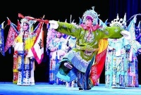 河北石家庄：丝弦声声 传承不息