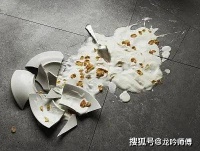 龙吟师傅：为什么不小心摔碎了碗，要念碎碎平安？