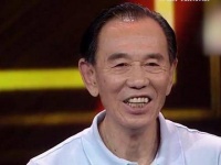 或许这就是马伯骞能坦然面对他人目光，活得洒脱的秘密吧，疗愈心灵