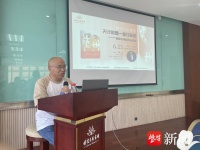 陈仓活出传奇文学人生：作品是皮肉熬出来的