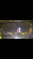 沉浸在原色Live的魅力中，鹿晗的三次巡回演唱会让人难以忘怀