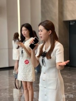 经典诵读大会（第二季）广东站举办广州应用科技学院专场